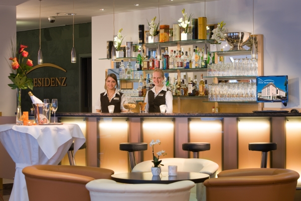 Hotel City ISAR-RESIDENZ